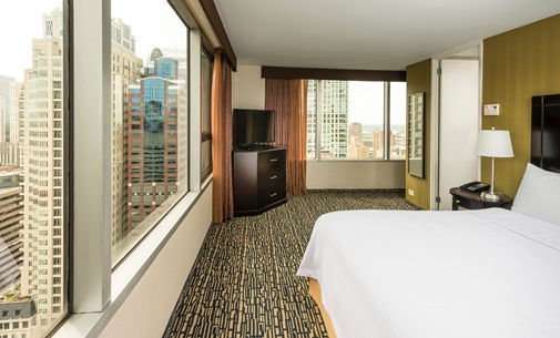 Homewood By Hilton Downtown - Magnificent Mile Chicago