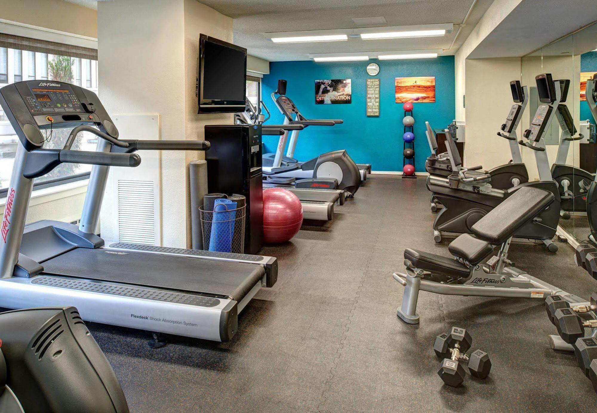 Sonesta Es Downtown Magnificent Mile Medical 3* Chicago