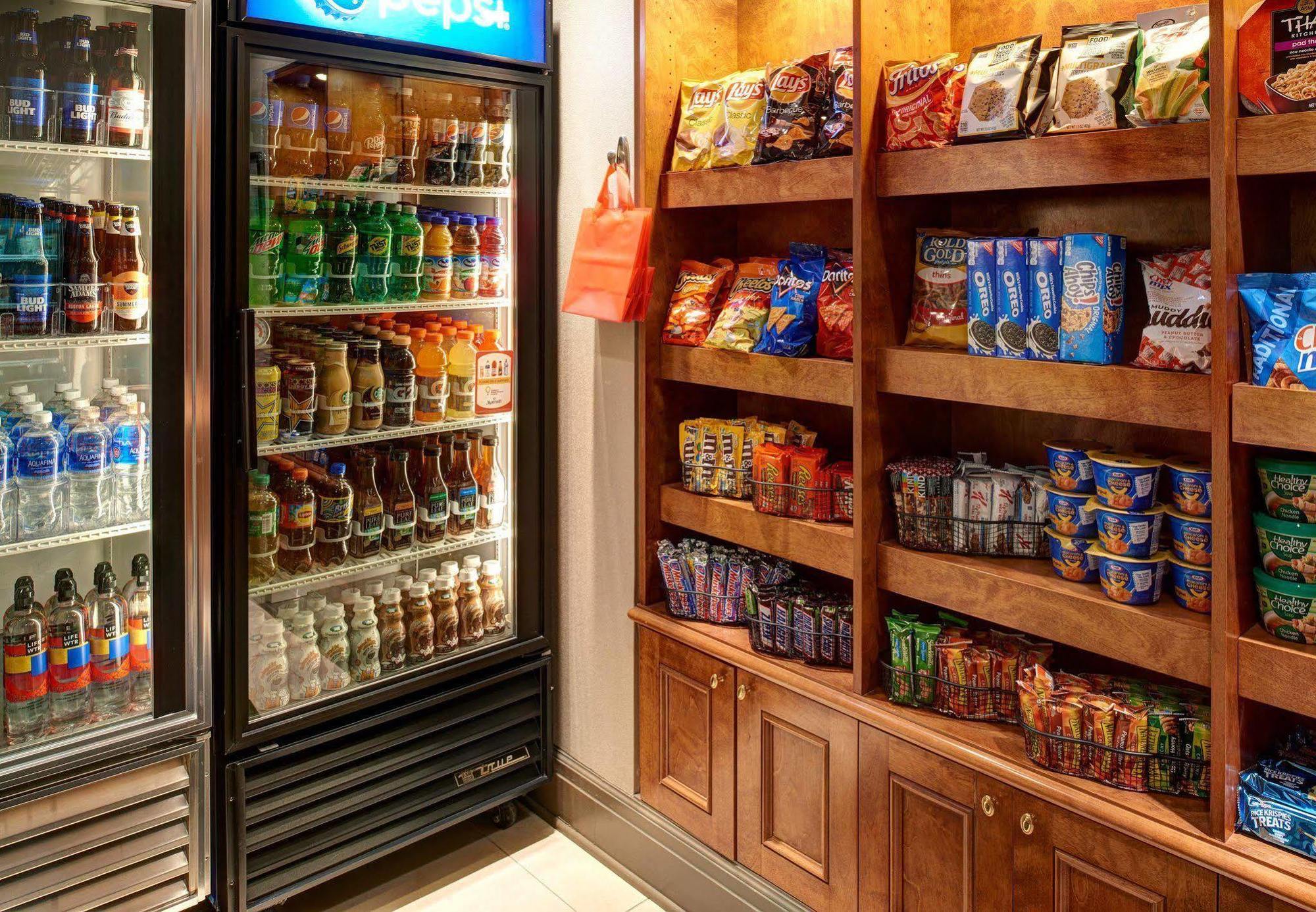 Sonesta Es Downtown Magnificent Mile Medical Hotel