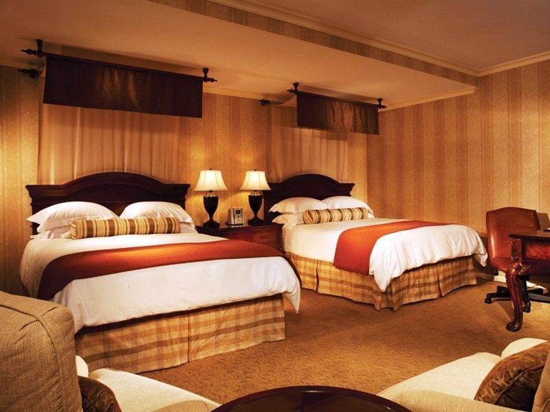 The Talbott Hotel 4*