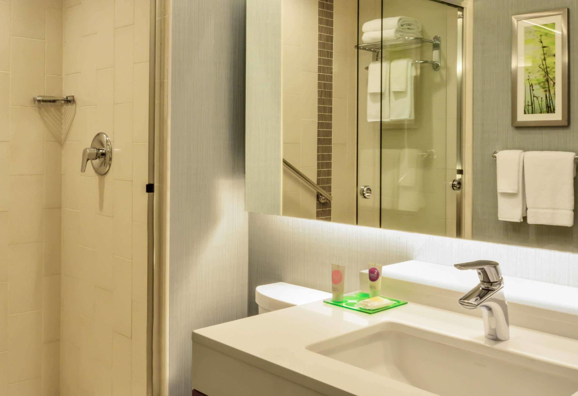 Hyatt Place Chicago/downtown - The Loop Chicago