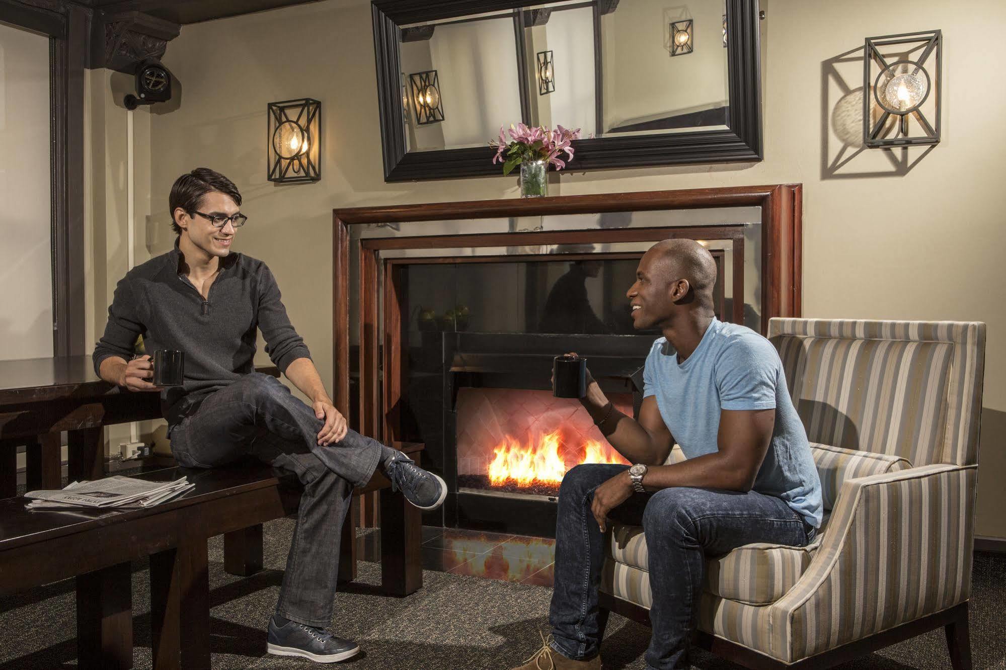 Hotel City Suites Hotel Chicago