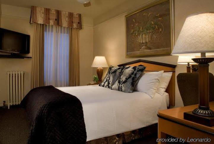 City Suites Hotel Hotel