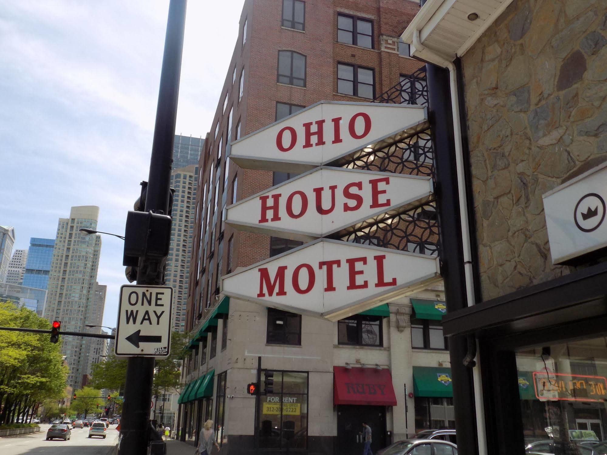 Ohio House 3* Chicago