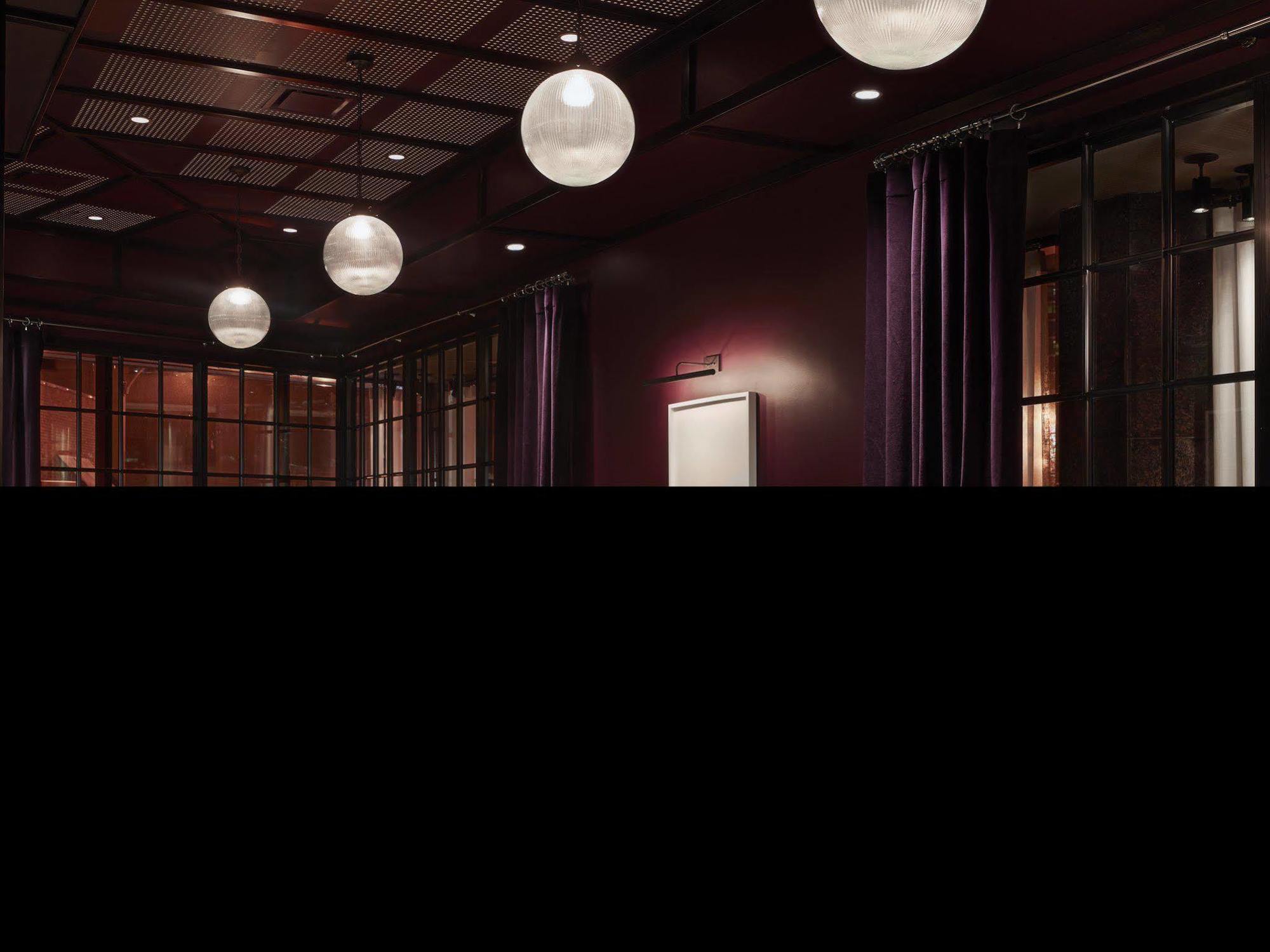 Hotel Thompson Chicago, By Hyatt