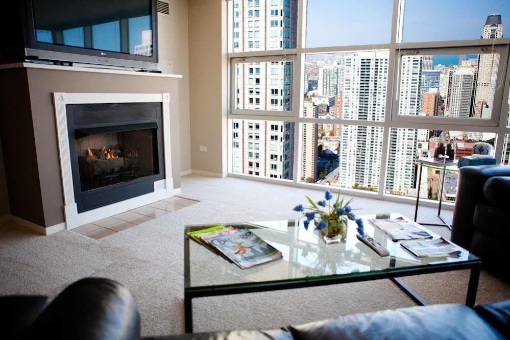 The Penthouse At Grand Plaza Aparthotel 4*