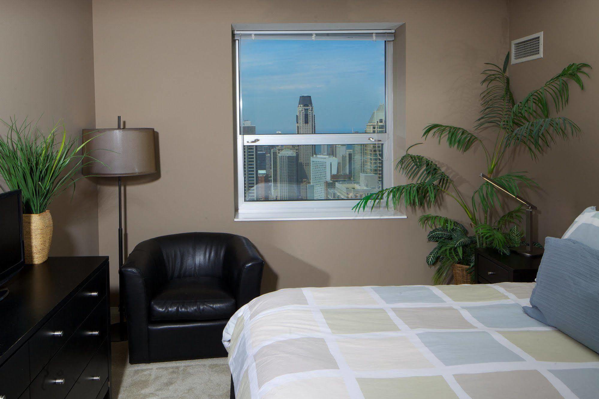 The Penthouse At Grand Plaza 4*