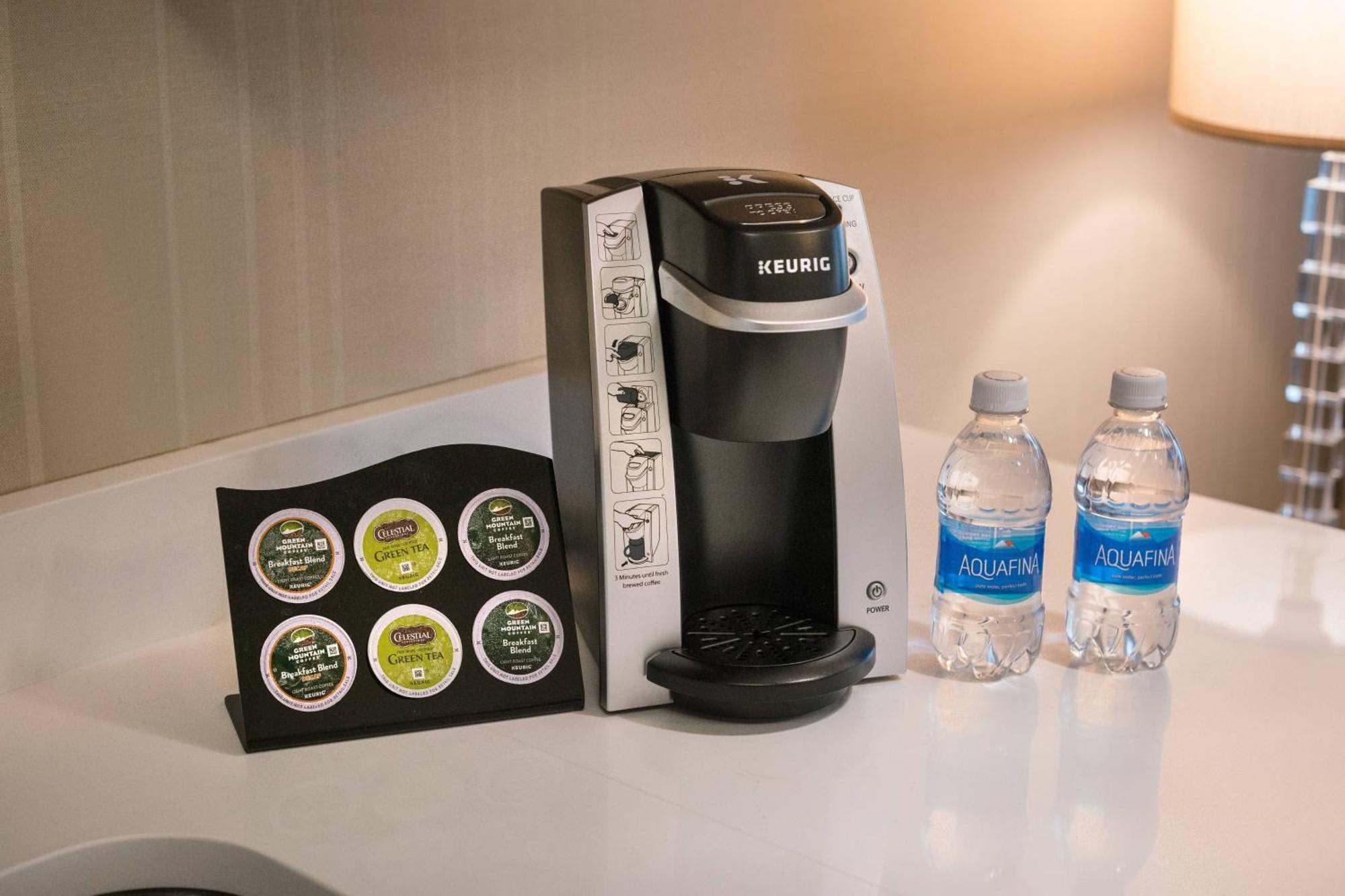 By Marriott Downtown/loop 3* Chicago