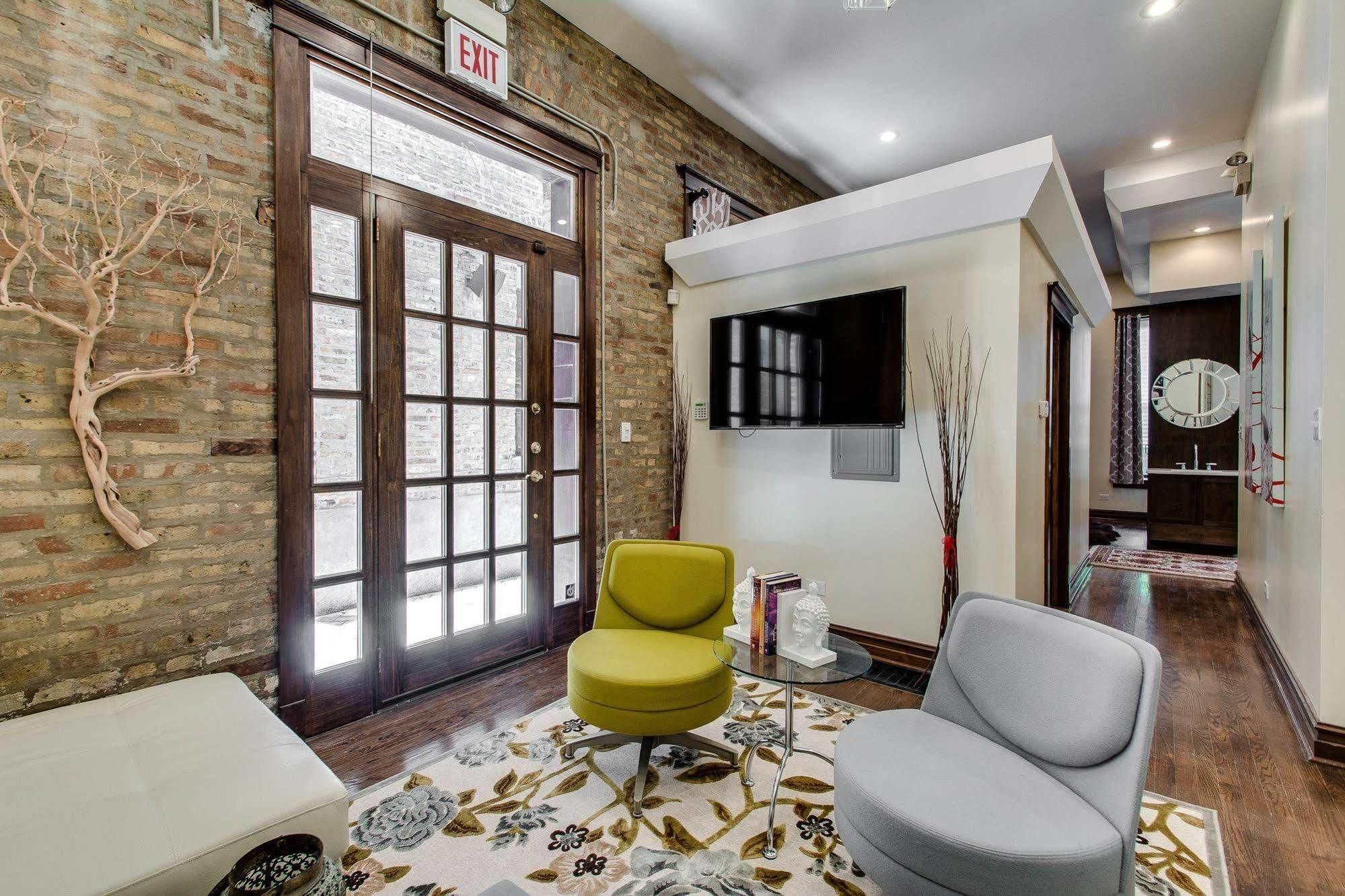 Ruby (adults Only) Mini-hôtel