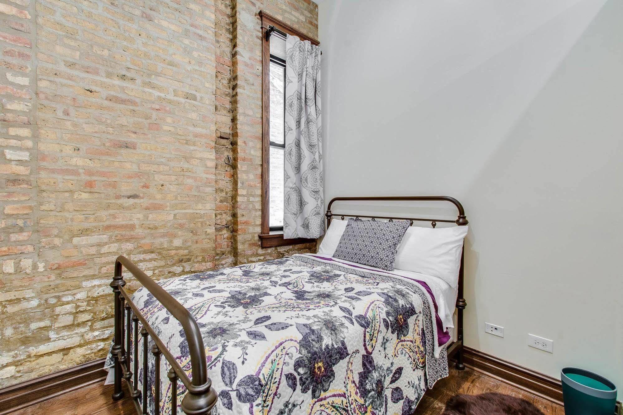 Ruby (adults Only) Mini-hôtel Chicago