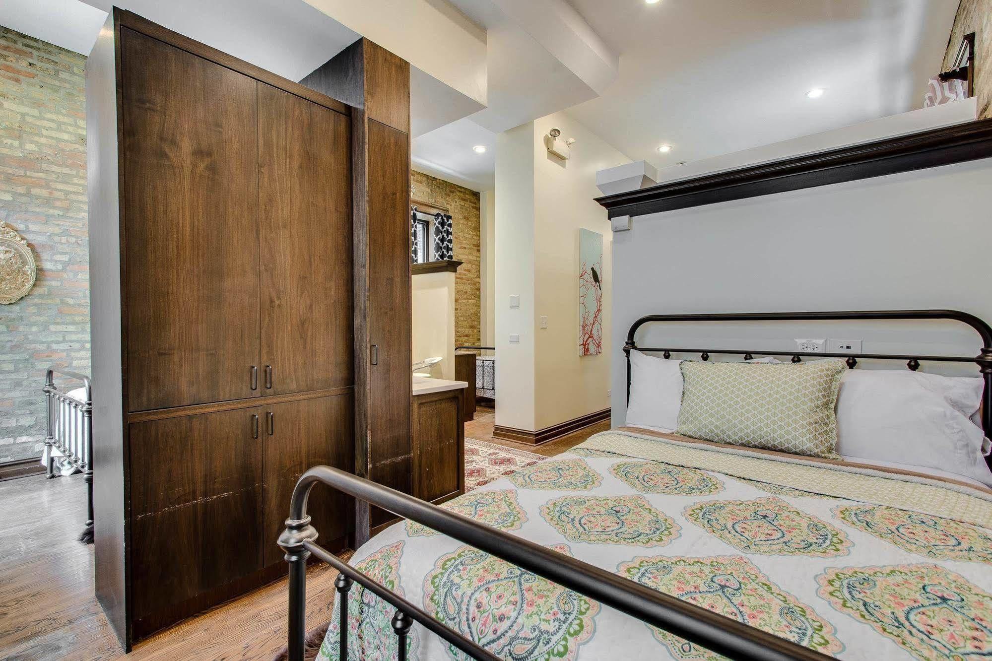 Mini-hôtel Ruby (adults Only) Chicago