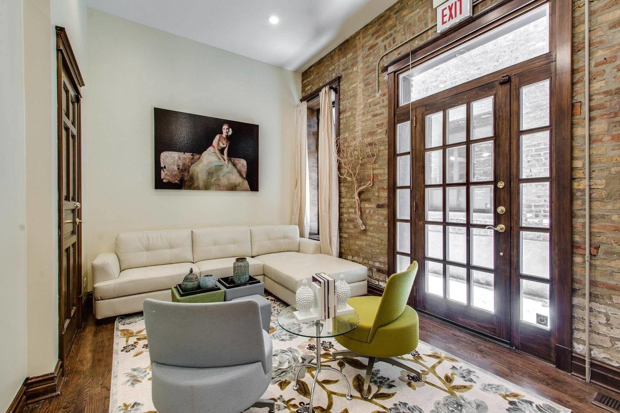 Mini-hôtel Ruby (adults Only) Chicago