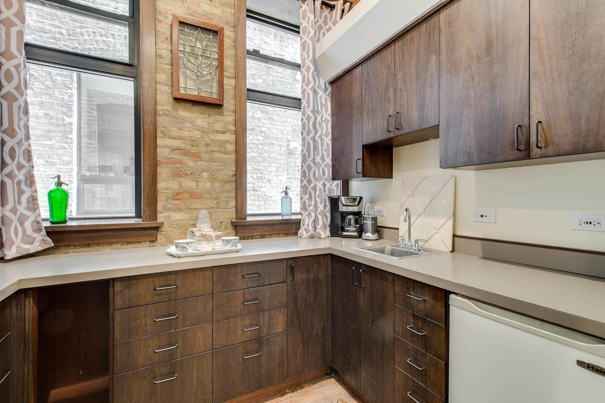 Mini-hôtel Ruby (adults Only) Chicago