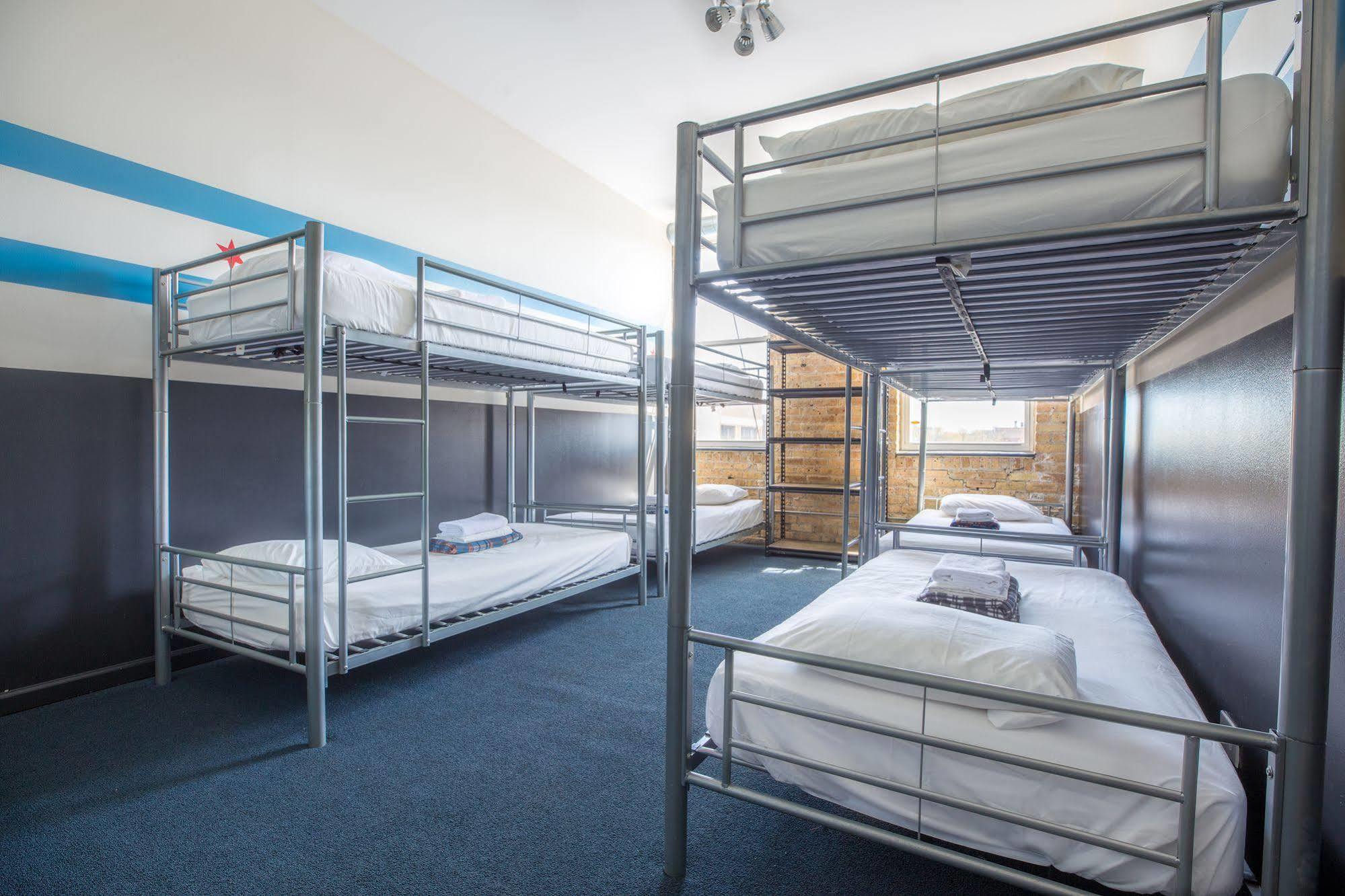 Urban Hostel Chicago