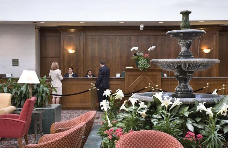 Hotel Mart Plaza River North, An Ihg Chicago