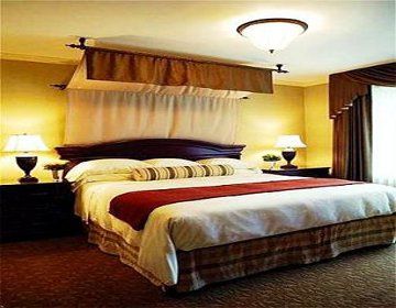 The Talbott 4*