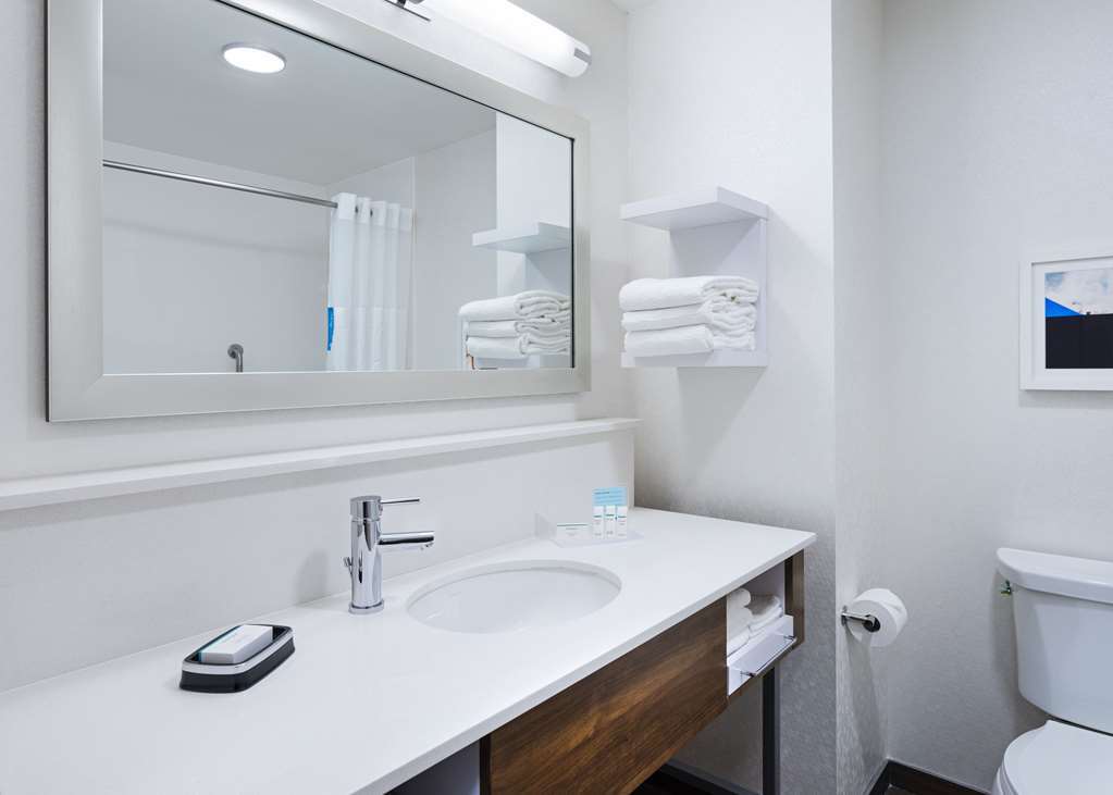 Hotel Hampton Mccormick Place
