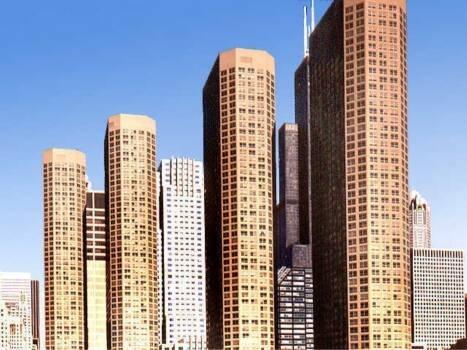 Apart-hotel Corporate Suites Network - 555 W. Madison Chicago