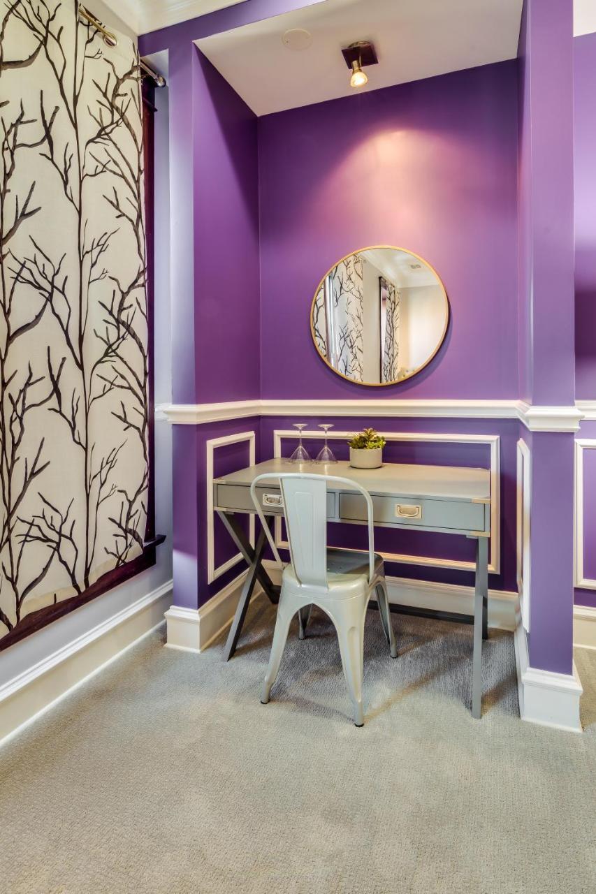 Ruby (adults Only) Mini-hôtel 3*