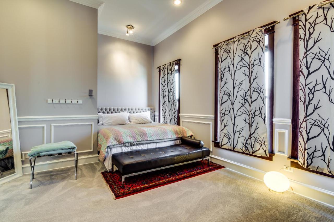 Ruby (adults Only) Mini-hôtel