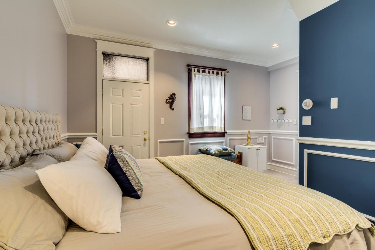 Mini-hôtel Ruby (adults Only) Chicago