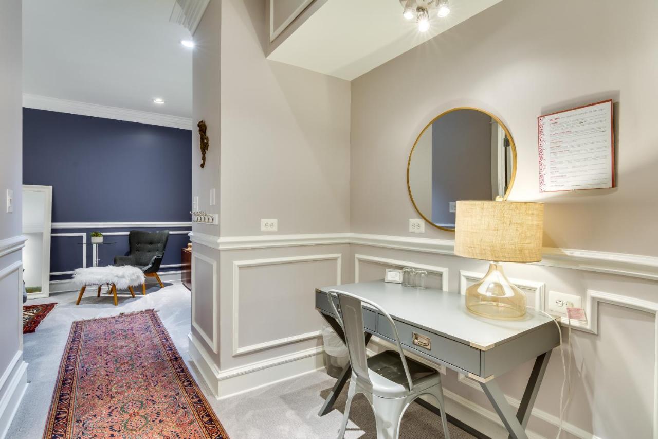 Mini-hôtel Ruby (adults Only) Chicago