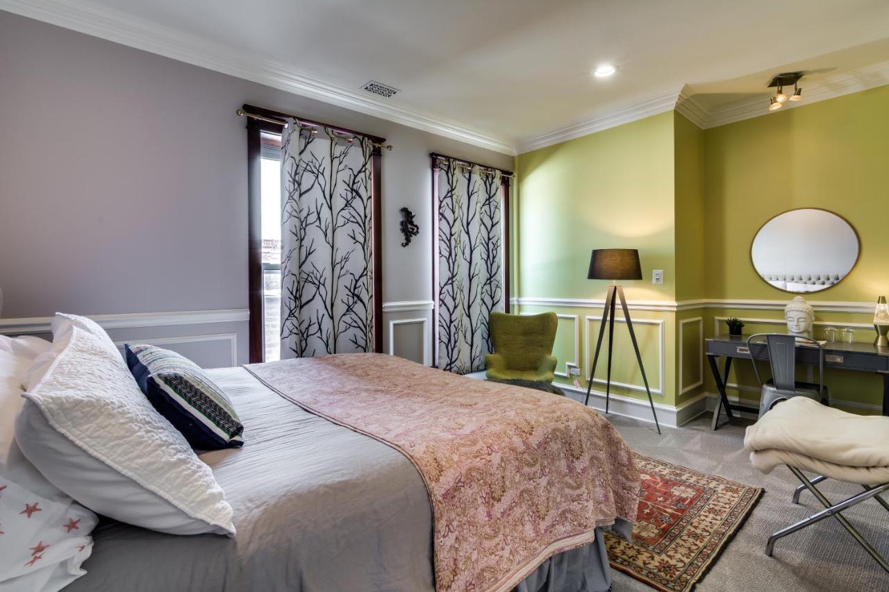 Ruby (adults Only) Mini-hôtel