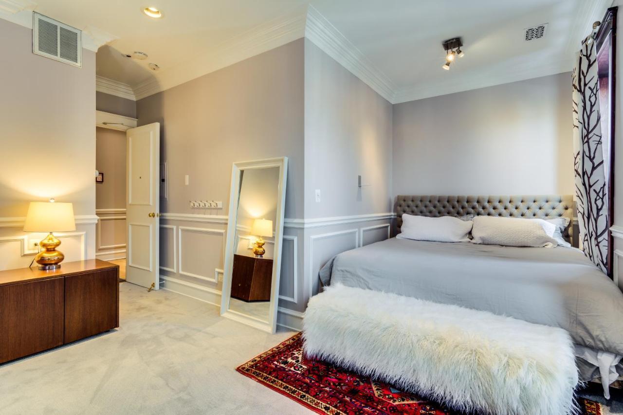 Mini-hôtel Ruby (adults Only) Chicago