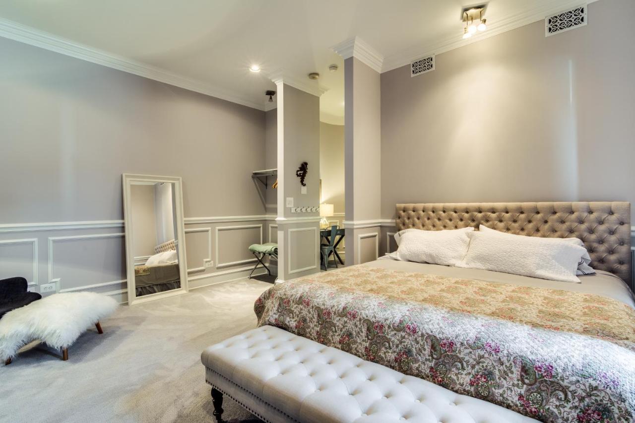 Mini-hôtel Ruby (adults Only)