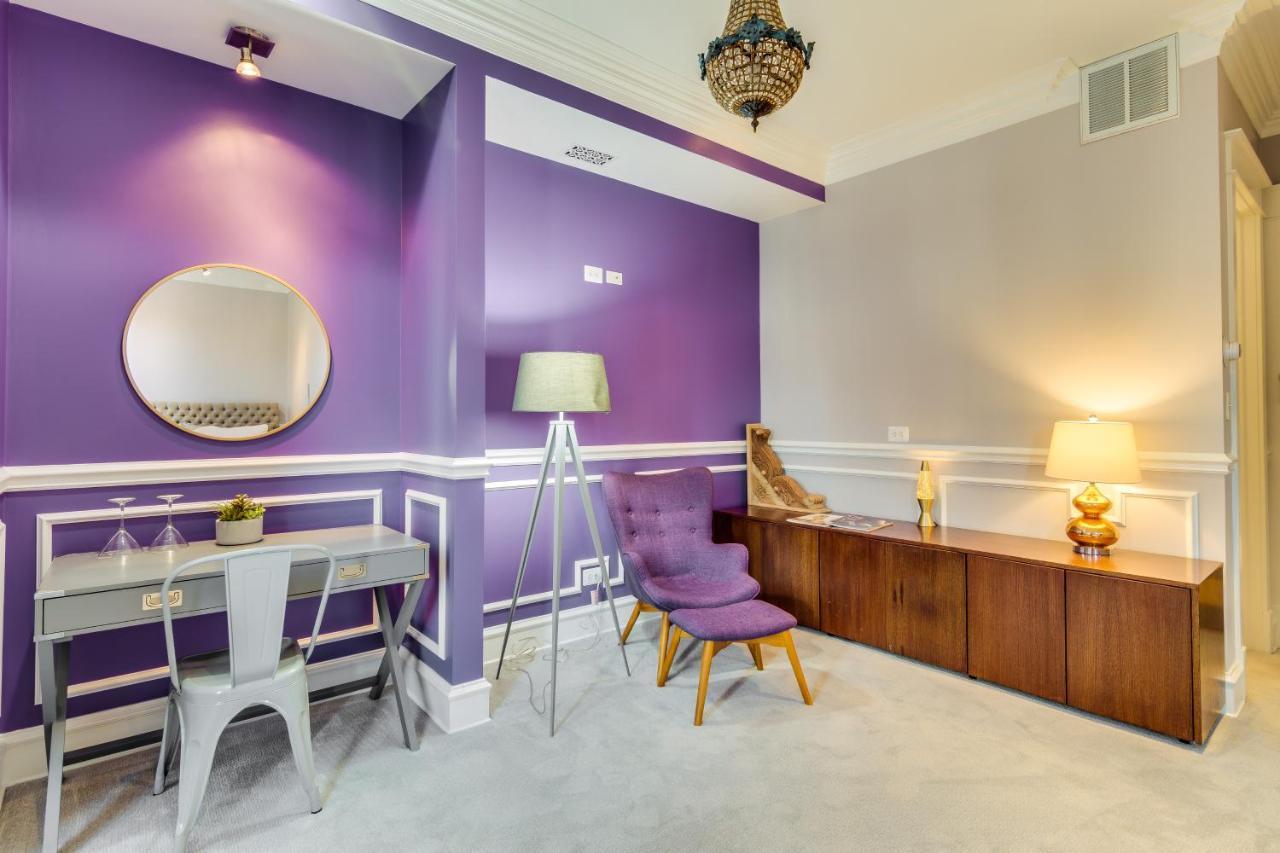 Mini-hôtel Ruby (adults Only)