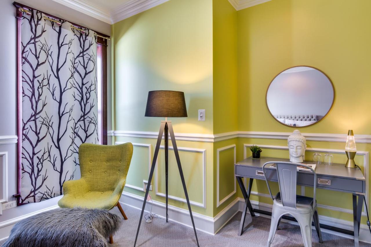 Ruby (adults Only) Mini-hôtel Chicago