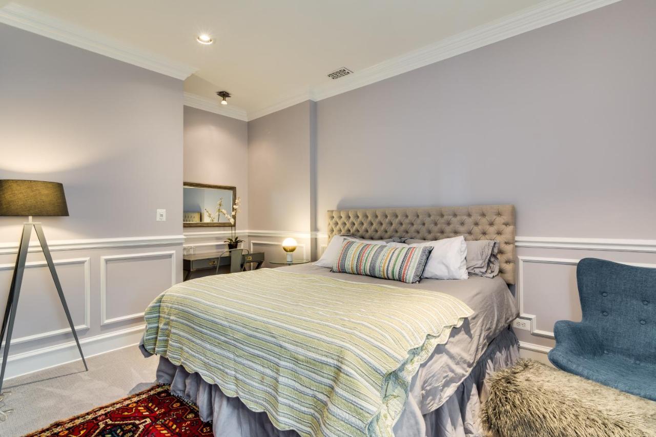 Mini-hôtel Ruby (adults Only)