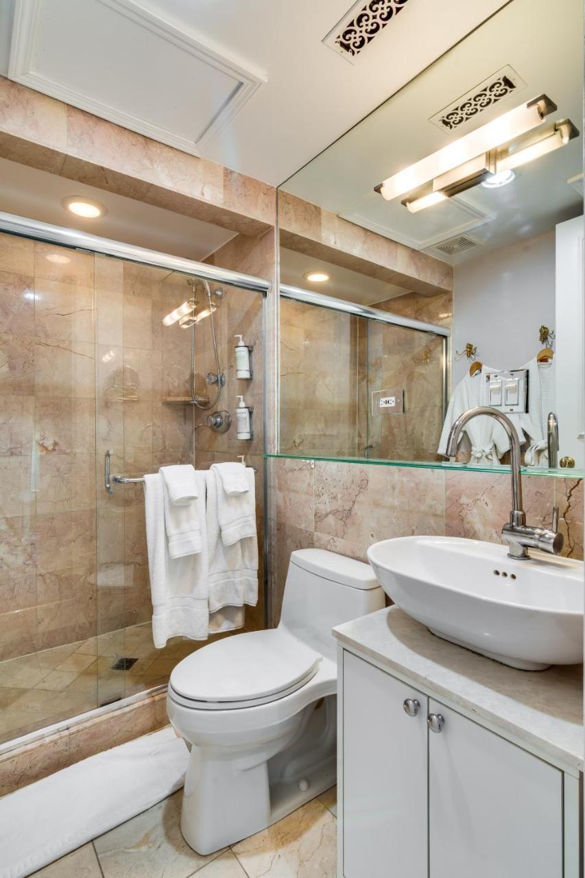 Ruby (adults Only) Mini-hôtel Chicago
