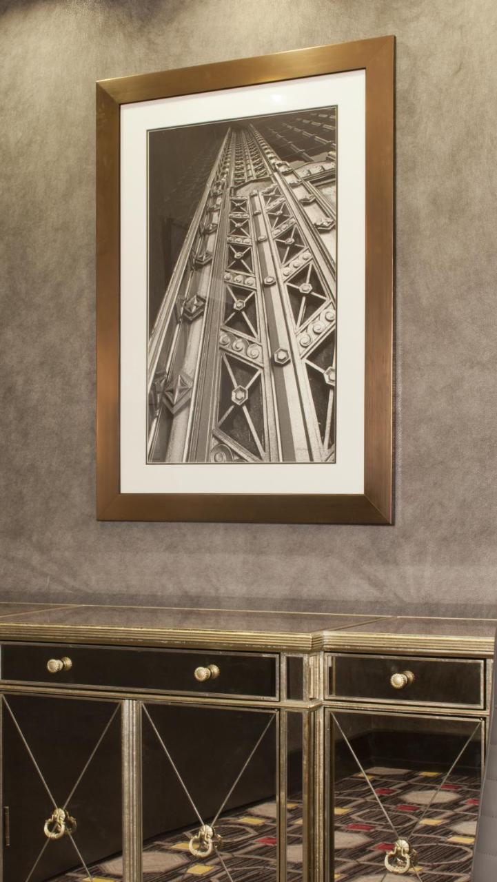 Silversmith Downtown Hotel 4*