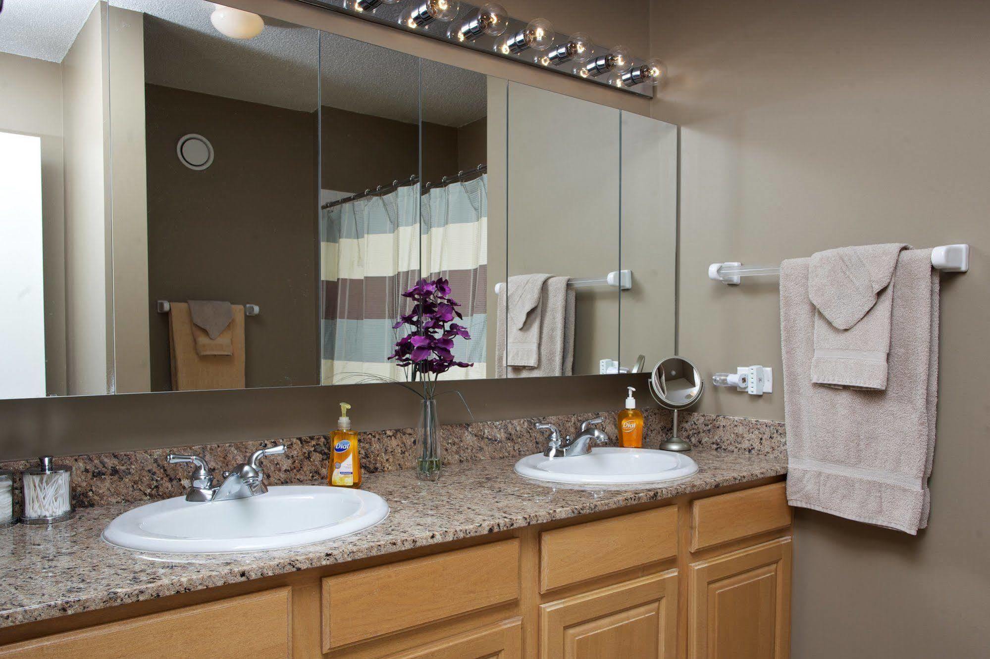 Aparthotel The Penthouse At Grand Plaza Chicago