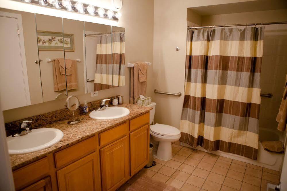 The Penthouse At Grand Plaza 4*