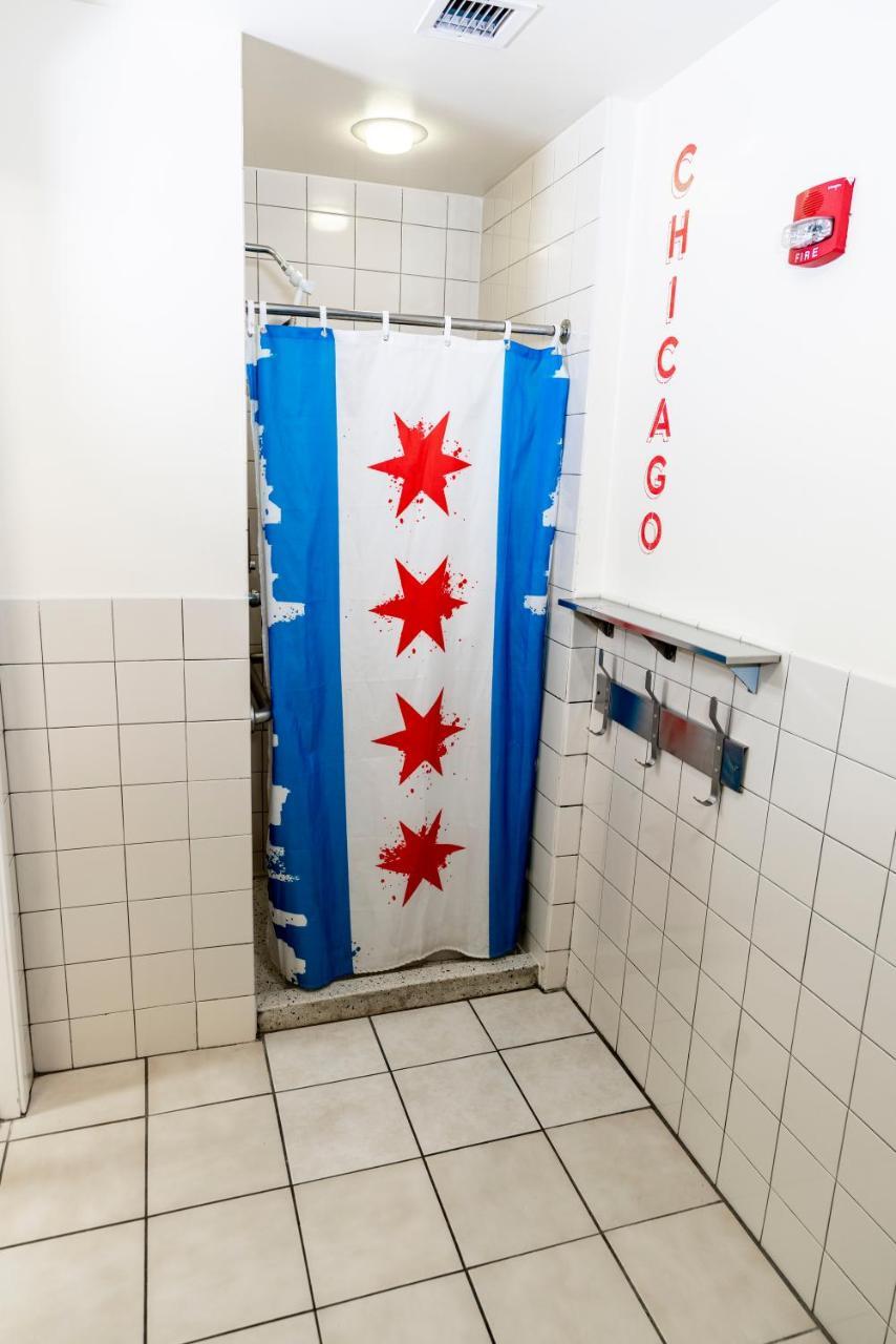 Hi Albergue Chicago