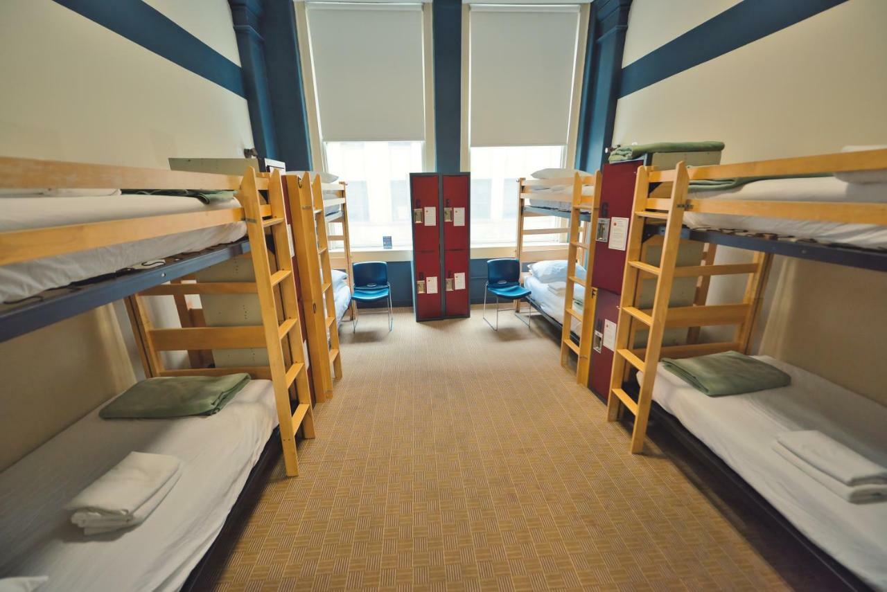 Albergue Hi Chicago