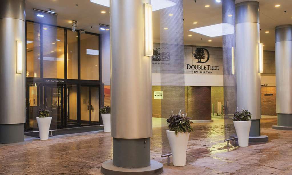 Hilton Grand Vacations Club Magnificent Mile Chicago