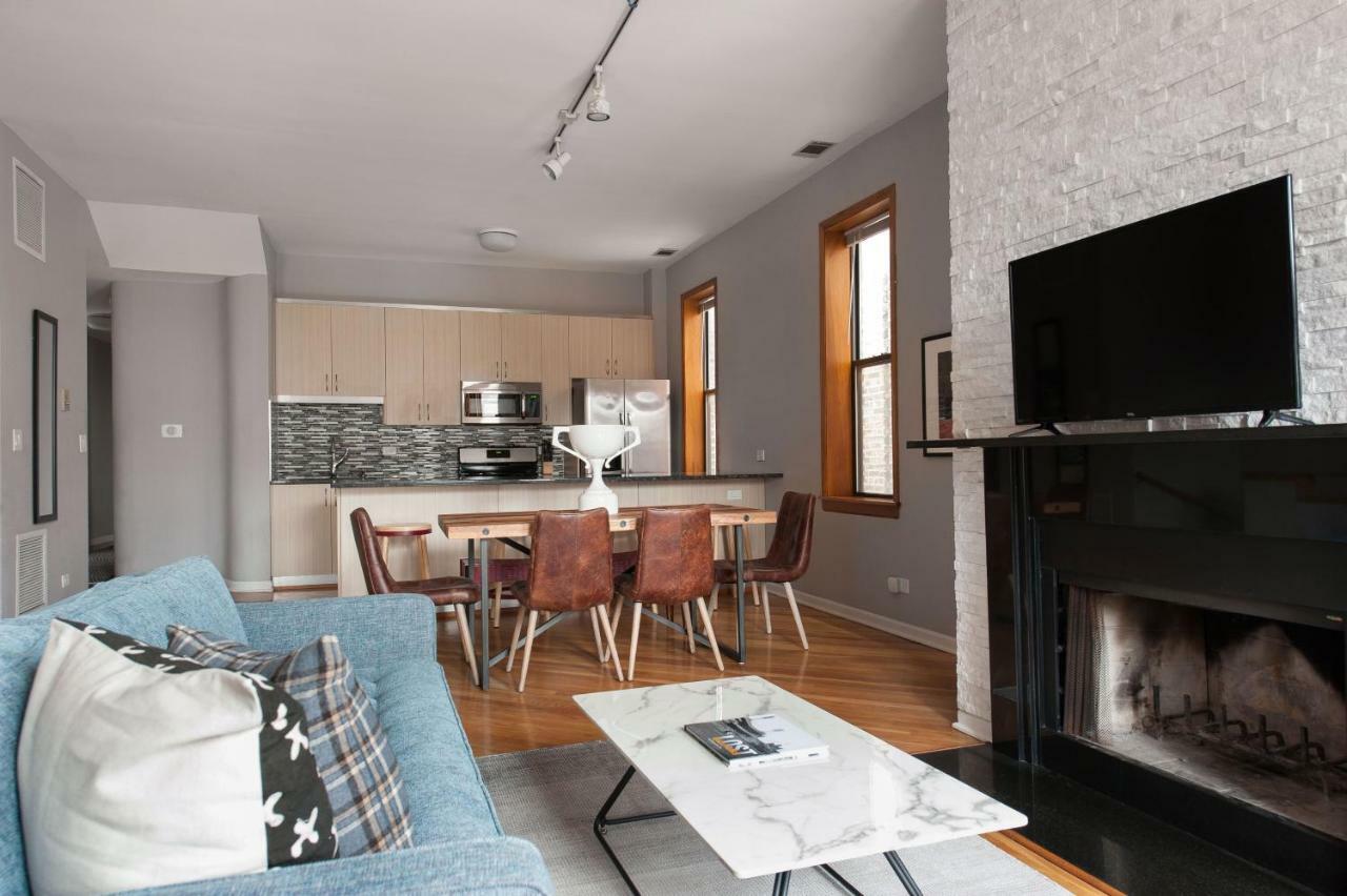 Sonder — Wrigley Field Appart hôtel 3*
