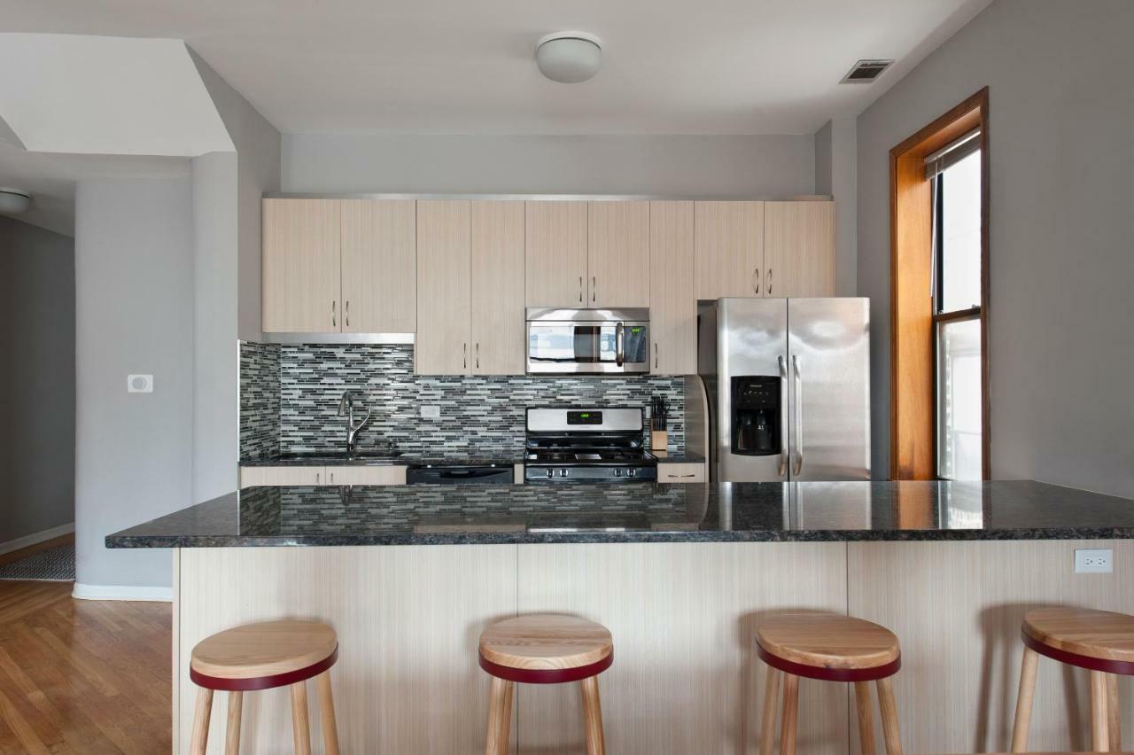 Sonder — Wrigley Field Appart hôtel 3*