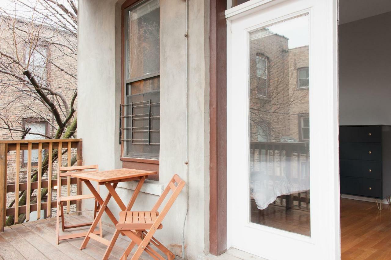 Appart hôtel Sonder — Wrigley Field 3*