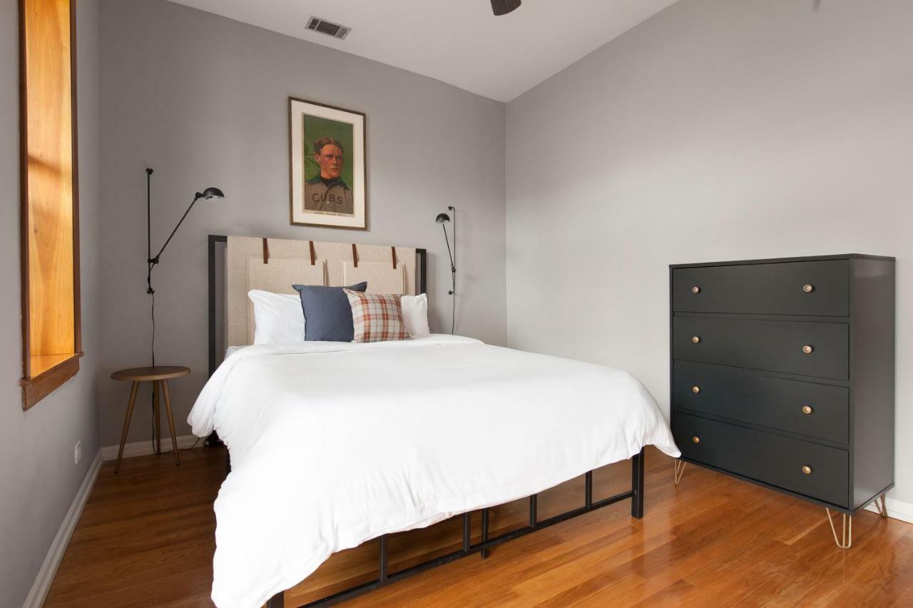 Appart hôtel Sonder — Wrigley Field Chicago