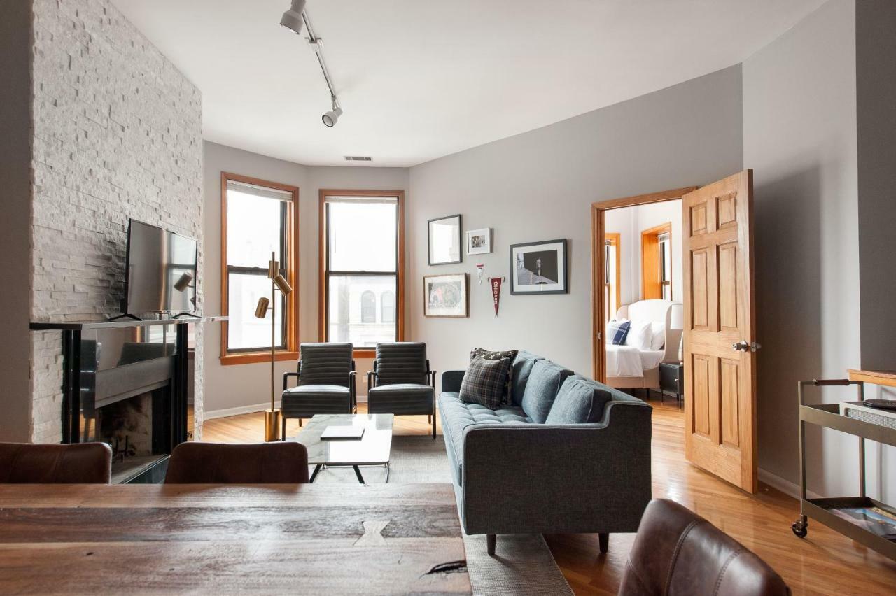 Sonder — Wrigley Field Appart hôtel