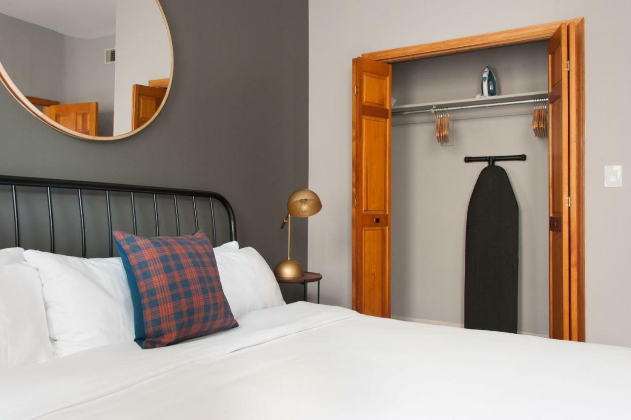 Appart hôtel Sonder — Wrigley Field 3*