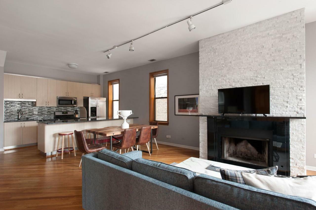 Appart hôtel Sonder — Wrigley Field 3*