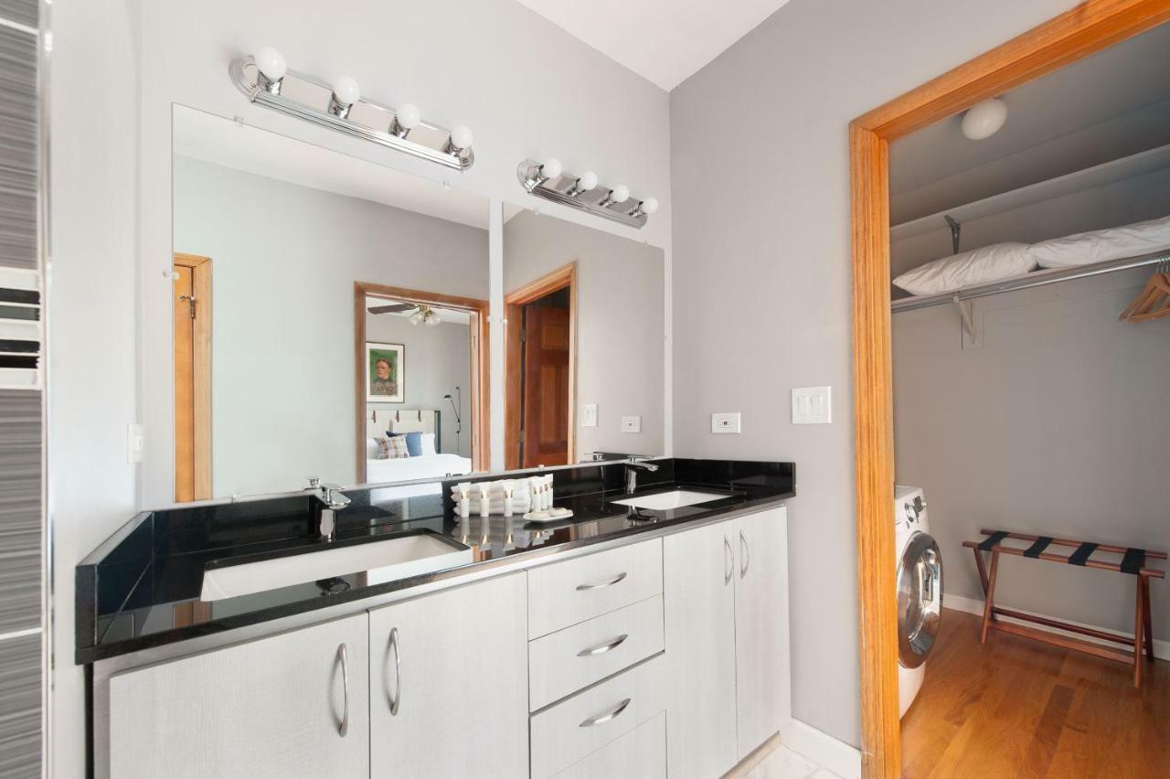 Sonder — Wrigley Field Appart hôtel