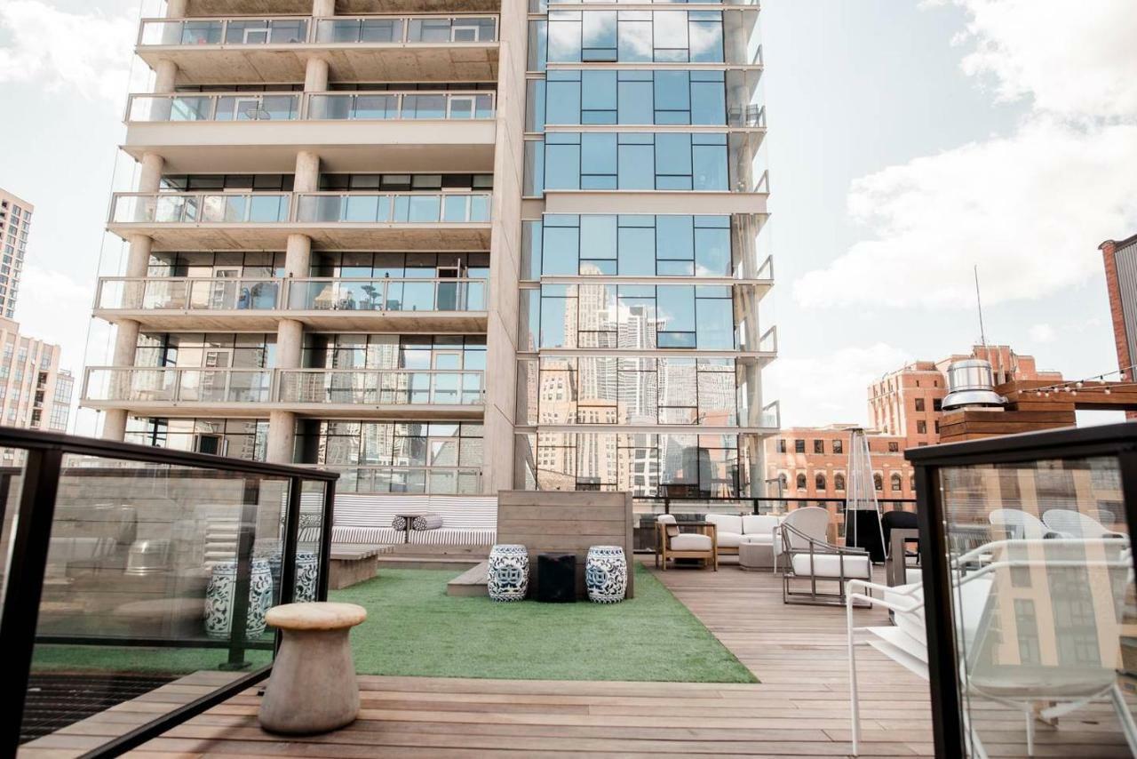 Apartamento Aria - Unique Top-floor One Bed By Short