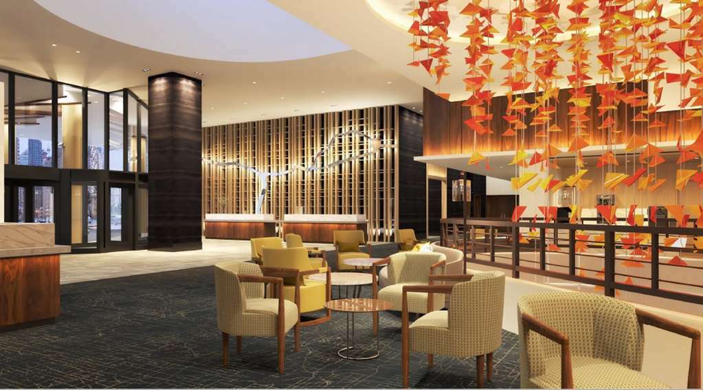 Hotel Doubletree By Hilton Magnificent Mile Chicago