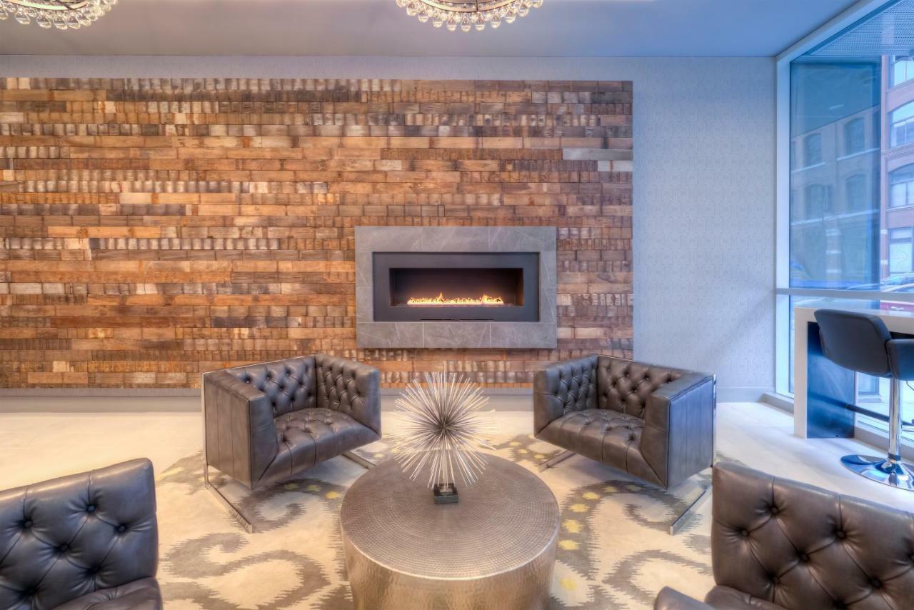 Oakwood River North Apartamento